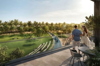 Elie Saab Designed Luxury Villa in Arabian Ranches, picture 4