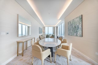 Stunning Penthouse Apartment in Luxury Palm Jumeirah Residence, picture 4