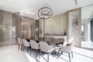Designer Park Views Villa with Pool in Dubai Hills Estate, picture 4