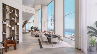 Stunning Bespoke Superlux Penthouse Apartment with Sea Views, picture 1