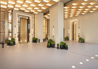 Chic Luxury Apartment with Full Sea Views on Jeddah Corniche, picture 1