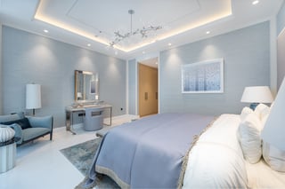 Chic, Sea View Luxury Duplex Apartment in Five-star Jeddah Corniche residence, picture 4