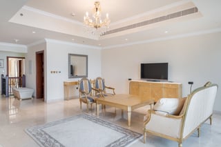 4 Bedroom Penthouse at Kempinski Palm Residence, picture 1