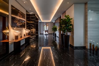 Lavishly Spectacular Luxury Villa in Emirates Hills, picture 1