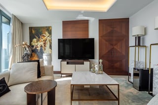 Burj Khalifa Views Serviced Apartment in Downtown, picture 1