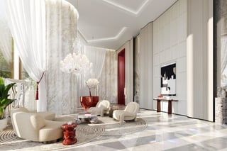 Elite City Centre Apartment with Burj Khalifa Views in Downtown Dubai, picture 1