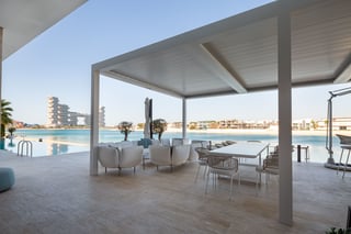 Extraordinary, custom-built luxury Villa on Palm Jumeirah, picture 3