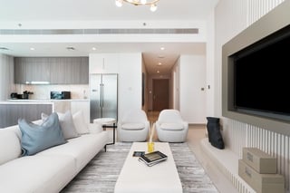 Luxury Apartment in Dubai Harbour, picture 4