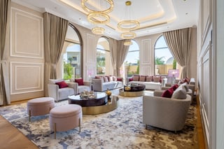 Luxury Bespoke Villa in Dubai Hills Estate, picture 4