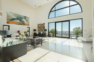 Luxury Penthouse on Palm Jumeirah, picture 3