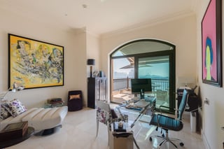 Luxury Penthouse on Palm Jumeirah, picture 1