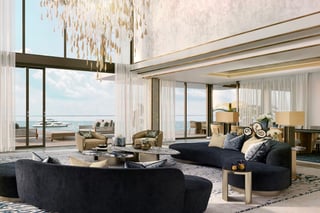 Ultra Luxury Mansion Villa with Full Sea Views, picture 1