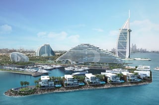 Jumeirah , picture 1