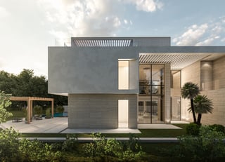 Limited Edition Luxury Villa in Les 8, picture 4