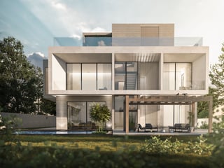 Limited Edition Luxury Villa in Les 8, picture 3