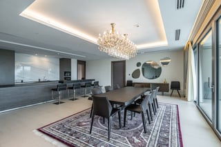 Exclusive-Ultra Private and Designer-styled Sea View Apartment on Palm Jumeirah, picture 4