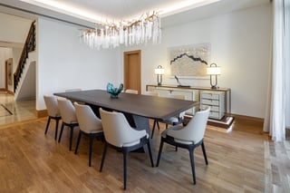 Stunning Lagoon Royal Villa on the Palm Jumeirah, picture 1
