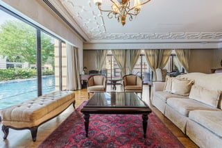 Family-sized Lagoon Royal Villa for sale on the Palm Jumeirah, picture 3