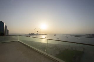 Stunning Luxury Apartment, Full Sea &amp; Palm Views, picture 3