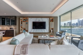 Impressive Sea View Apartment on Palm, picture 4