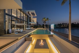 Incredible Custom-Built Villa in Palm Jumeirah, picture 4