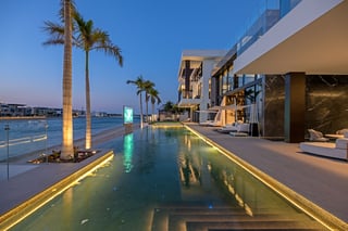 Incredible Custom-Built Villa in Palm Jumeirah, picture 3