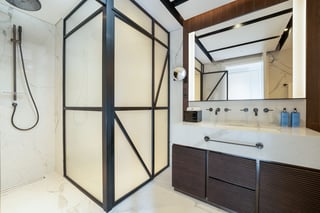Stunning Sea View Apartment in Uptown Dubai Luxury Branded Residence, picture 4