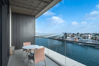 Dubai Canal Views in Four Seasons Private Residences, picture 4