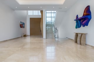 Luxury designer villa in Dubai Hills Estate, picture 4
