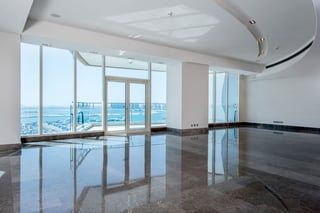 Stunning penthouse with sea views in Dubai Marina, picture 4