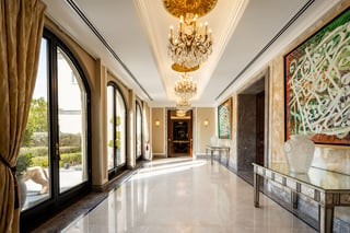 Incredible custom-built Polo Home villa in Al Habtoor Polo Resort, picture 4