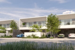 Brand new luxury duplex villa with sea views in Al Zorah community, picture 3