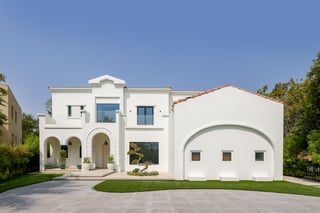 Exquisitely upgraded luxury villa in Jumeirah Islands, picture 3