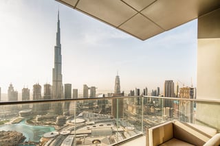 Luxury Apartments for sale in Downtown Dubai | LUXHABITAT