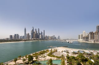 State-of-the-art apartment in exceptional Palm Jumeirah residence., picture 3