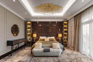 One-of-a-kind waterfront penthouse on Palm Jumeirah., picture 3