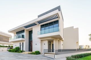 Exclusive Custom Built Villa Dubai Hills Estate., picture 4