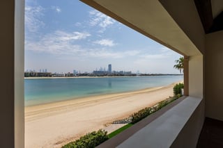 Fronds, Signature Villas At Palm Jumeirah | LUXHABITAT