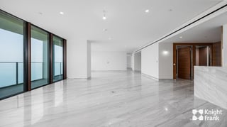 Sea View | Vacant Now | The Palm | Serviced Apart, picture 3