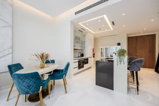 Stunning 2 Bedroom + Maids Room | Iconic 1 JBR, picture 3
