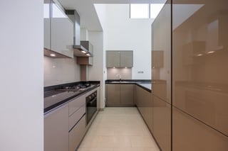 Large Terrace | Duplex | New Unit, picture 4