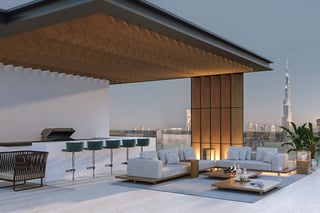 Luxury 5-Beds | Award Winning Design Villa, picture 3