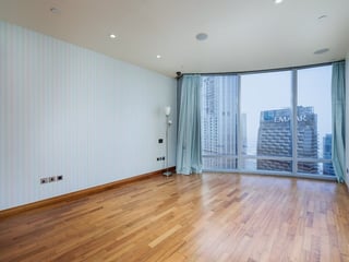 Rare Type No Pillars | 2 Bed + Maids | High Floor, picture 4