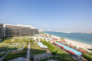 Palm Jumeirah , picture 1