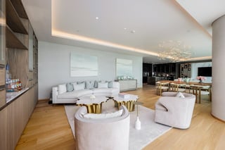Interior Designed | Furnished | Panoramic Sea View, picture 3