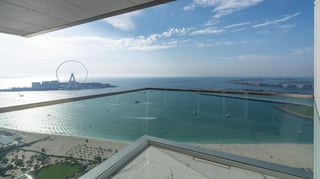 Jumeirah Beach Residence, picture 1