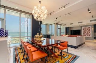 Custom Built | Combined Unit | Full Sea View, picture 3