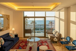Sunset View | Sea Facing | Fully Furnished, picture 3
