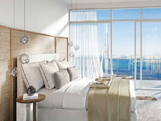 High Floor | Sea View  | Luxurious &amp; Spacious, picture 3