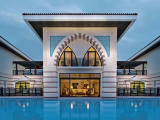 5-star Luxury Villa | Impressive Lagoon View, picture 3
